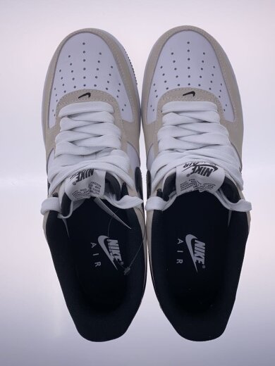 商品画像：AIR FORCE 1 07 LV8_エア フォース 1 07 LV8/26.5cm/WHT 3