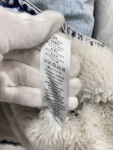 商品画像：ジャケット/M/コットン/IDG/1110244 5