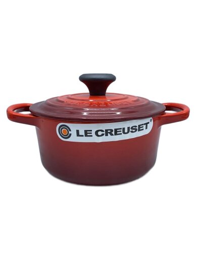 商品画像：鍋/サイズ:16cm/ORN 1