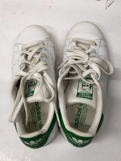商品画像：STAN SMITH/22.5cm/WHT 3