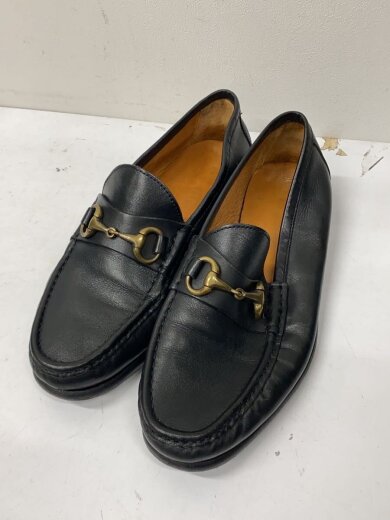 商品画像：ローファー/40/BLK 2