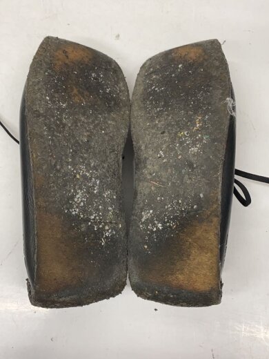 商品画像：Natalie/シューズ/27.5cm/BLK 4