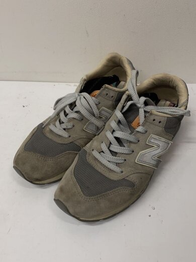商品画像：ニューバランス/MRL996/26.5cm/GRY 2