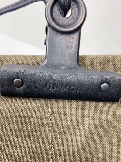 商品画像：jinmon/ショルダーバッグ/--/KHK 4