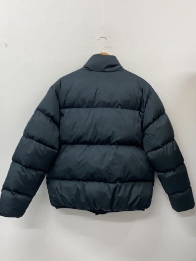 商品画像：ジャケット/L/ポリエステル/BLK/無地/FB7369-010 2