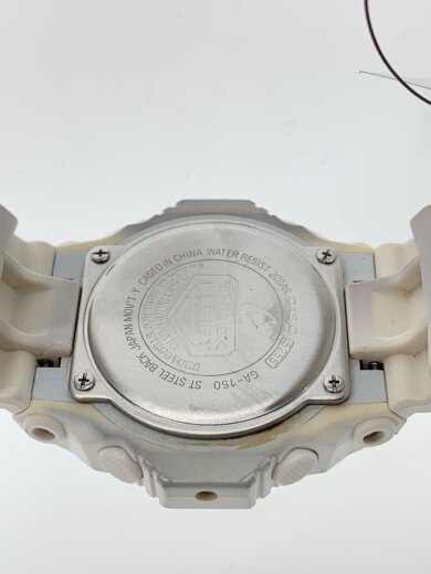 商品画像：クォーツ腕時計/アナログ/GA-150 3