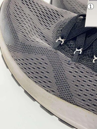 商品画像：ローカットスニーカー/26.5cm/GRY/a2042 6