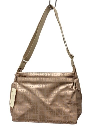 商品画像：ショルダーバッグ/--/PNK/総柄 1