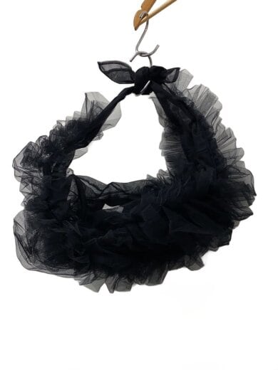 商品画像：ショルダーバッグ/ナイロン/BLK/CZ-24082 1