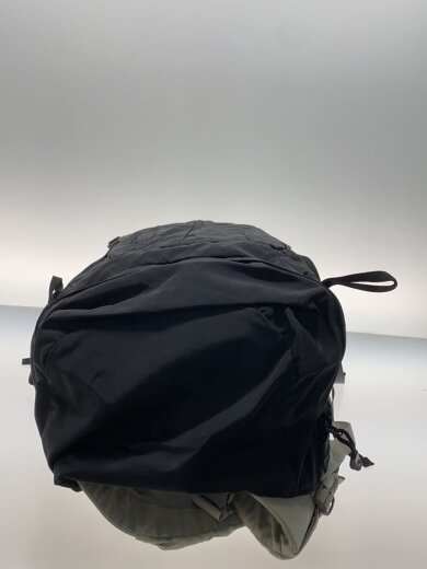 商品画像：W TELLUS 42/リュック/ナイロン/BLK/NMW61509 4