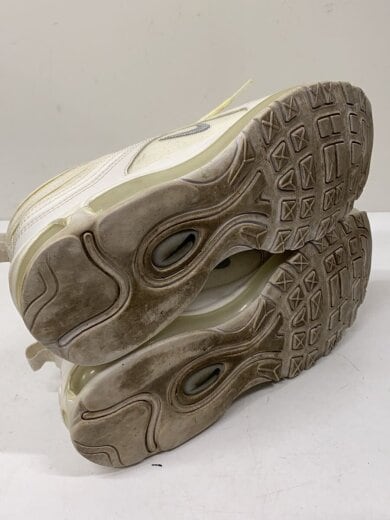 商品画像：AIR MAX 97/エアマックス/ホワイト/921826-101/29cm/WHT 4