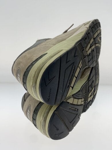 商品画像：M991/グレー/Made in ENG/US9/GRY 4