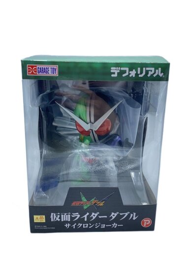 商品画像：フィギュア/特撮フィギュア 1