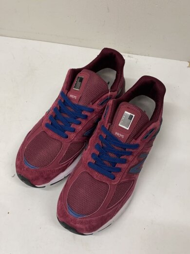 商品画像：シューズ/28cm/BRD/M990BU5// 2