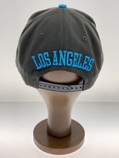 商品画像：キャップ/FREE/GRY/メンズ 3