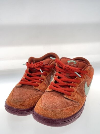 商品画像：DUNK LOW PRO PREMIUM/27.5cm/ORN 2