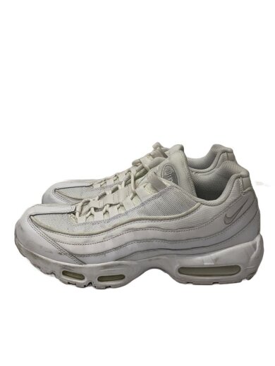 商品画像：AIR MAX 95 ESSENTIAL_エアマックス 95 エッセンシャル/27cm/WHT// 1