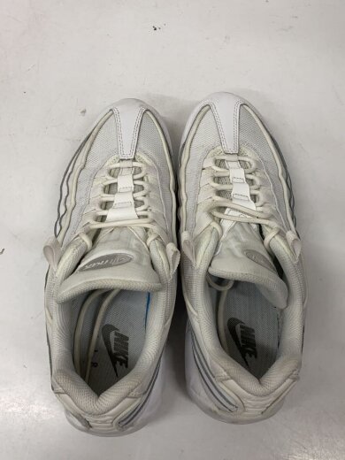 商品画像：AIR MAX 95 ESSENTIAL_エアマックス 95 エッセンシャル/27cm/WHT// 3