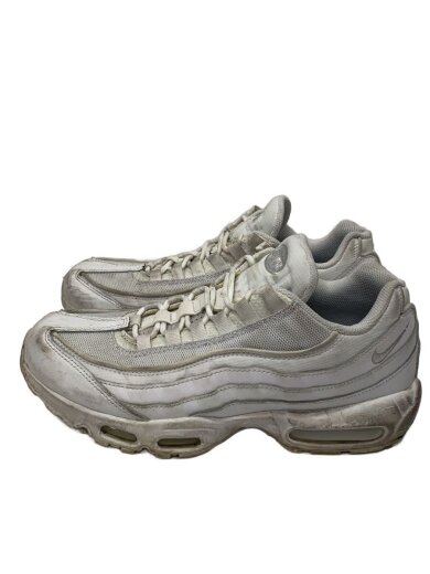 商品画像：AIR MAX 95 ESSENTIAL_エアマックス 95 エッセンシャル/27.5cm/WHT// 1