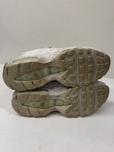 商品画像：AIR MAX 95 ESSENTIAL_エアマックス 95 エッセンシャル/27.5cm/WHT// 4