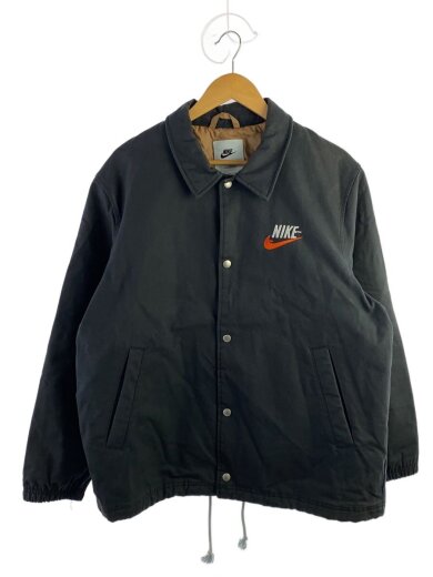 商品画像：ジャケット/XXL/コットン/BLK 1