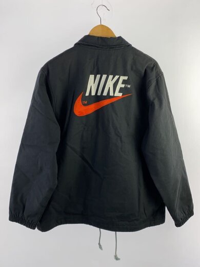 商品画像：ジャケット/XXL/コットン/BLK 2