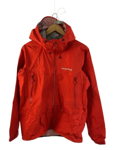 商品画像：レインダンサー ジャケット/M/ゴアテックス/ORN 1