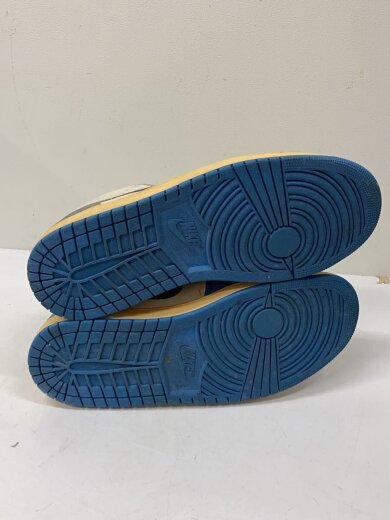 商品画像：AIR JORDAN 1 LOW SE_エア ジョーダン 1 ロー シーズナルエディション/28cm/BLU// 4