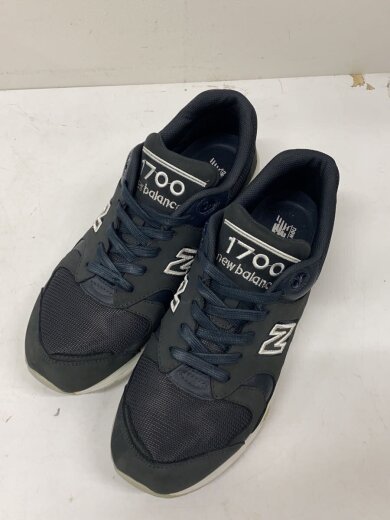 商品画像：ニューバランス/CM1700/27.5cm/NVY// 2