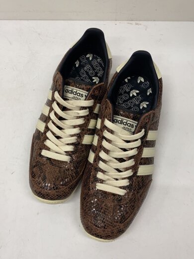 商品画像：ローカットスニーカー/28.5cm/BRW/JS4022// 2