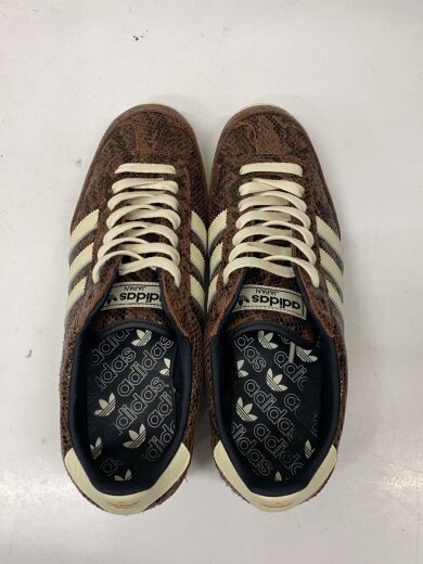 商品画像：ローカットスニーカー/28.5cm/BRW/JS4022// 3