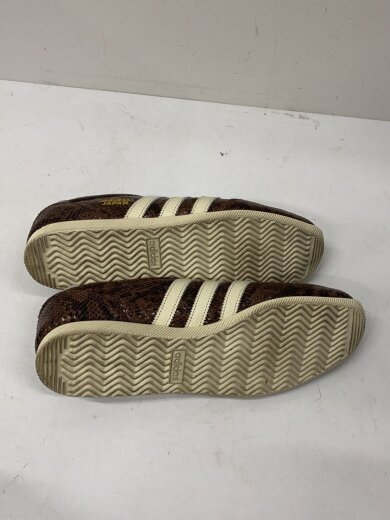 商品画像：ローカットスニーカー/28.5cm/BRW/JS4022// 4