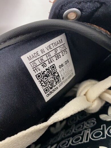 商品画像：ローカットスニーカー/28.5cm/BRW/JS4022// 5