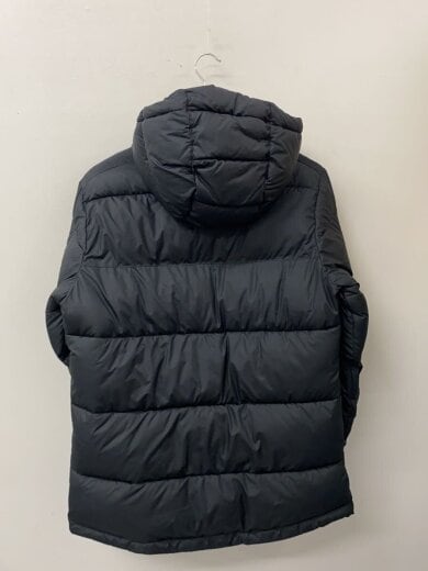 商品画像：ジャケット/S/ポリエステル/GRY/無地/WE0020 2