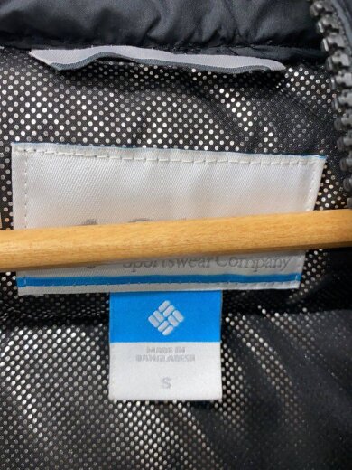 商品画像：ジャケット/S/ポリエステル/GRY/無地/WE0020 3