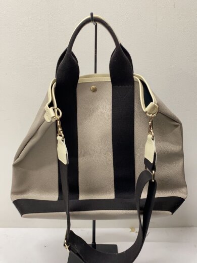 商品画像：トートバッグ/--/GRY 3