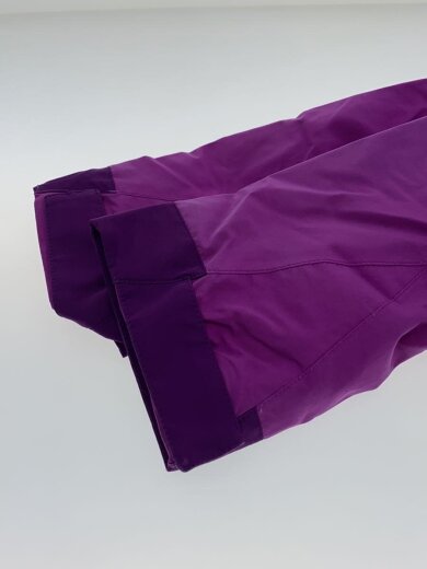 商品画像：MOUNTAIN JACKET_マウンテンジャケット/M/ナイロン/PUP 5