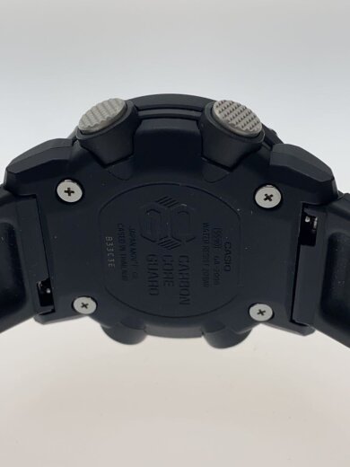 商品画像：クォーツ腕時計・G-SHOCK/デジアナ/BLK/BLK// 3