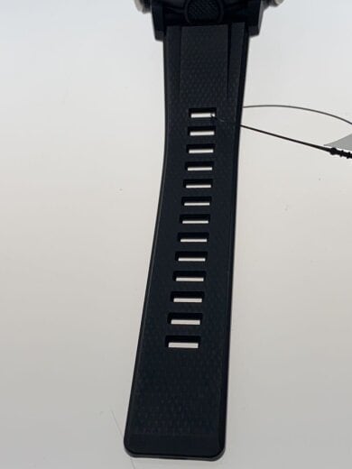 商品画像：クォーツ腕時計・G-SHOCK/デジアナ/BLK/BLK// 5