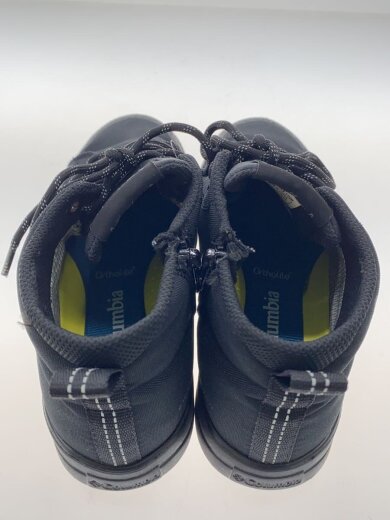 商品画像：ローカットスニーカー/24cm/BLK/YU0314-010// 3