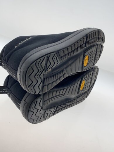 商品画像：ローカットスニーカー/24cm/BLK/YU0314-010// 4