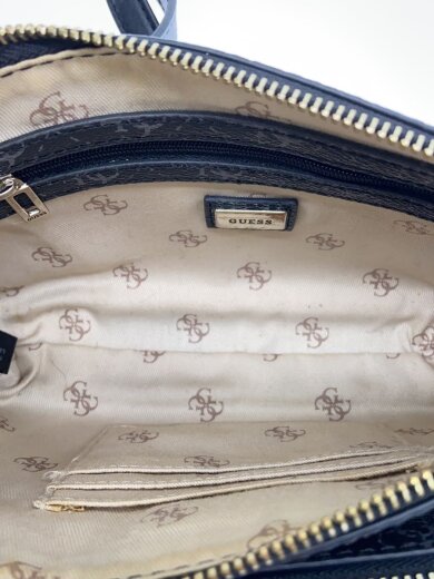 商品画像：ショルダーバッグ/--/BLK/総柄/SS788570// 6