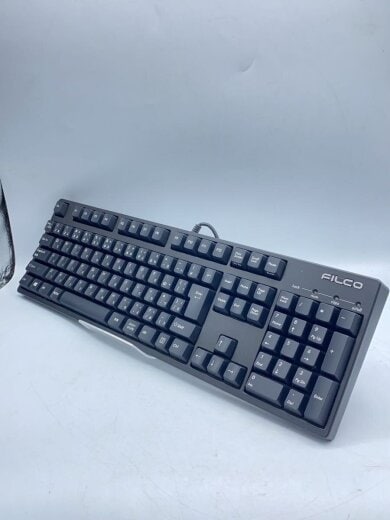 商品画像：パソコン周辺機器/FILCKF16 2