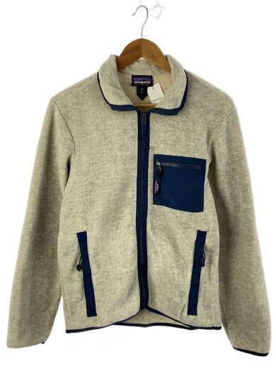 商品画像：フリースジャケット/XS/22991 1