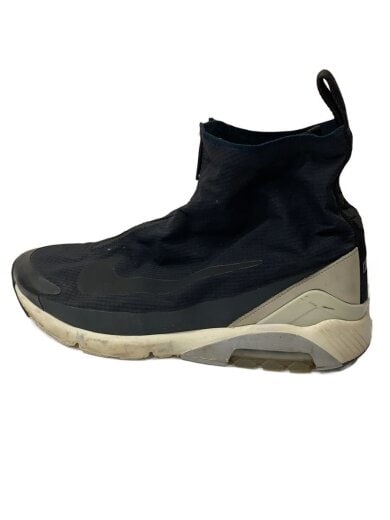商品画像：AIR MAX 180 HI / AMBUSH/エアマックスハイアンブッシュ/ブラック/BV0145-001/27. 1