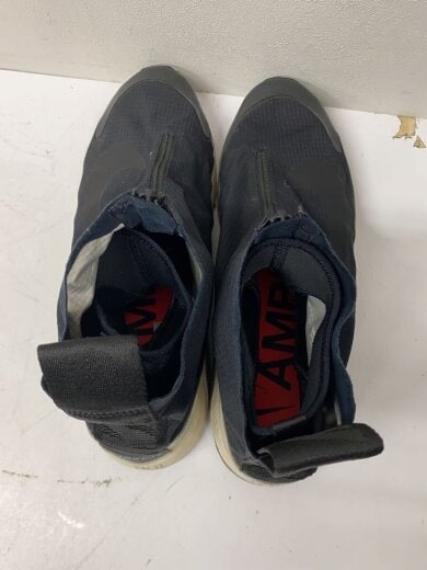 商品画像：AIR MAX 180 HI / AMBUSH/エアマックスハイアンブッシュ/ブラック/BV0145-001/27. 3