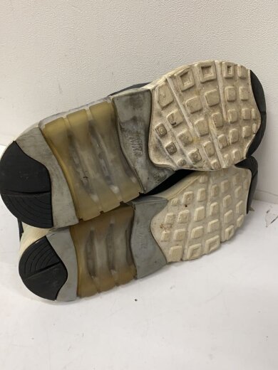 商品画像：AIR MAX 180 HI / AMBUSH/エアマックスハイアンブッシュ/ブラック/BV0145-001/27. 4