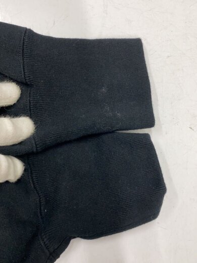 商品画像：スウェット/--/コットン/BLK/無地/OT247-003 5