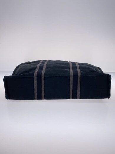 商品画像：フールトゥMM/トートバッグ/キャンバス/BLK 4