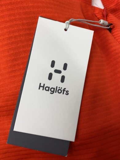 商品画像：パーカー/L/ポリエステル/ORN/607631 7